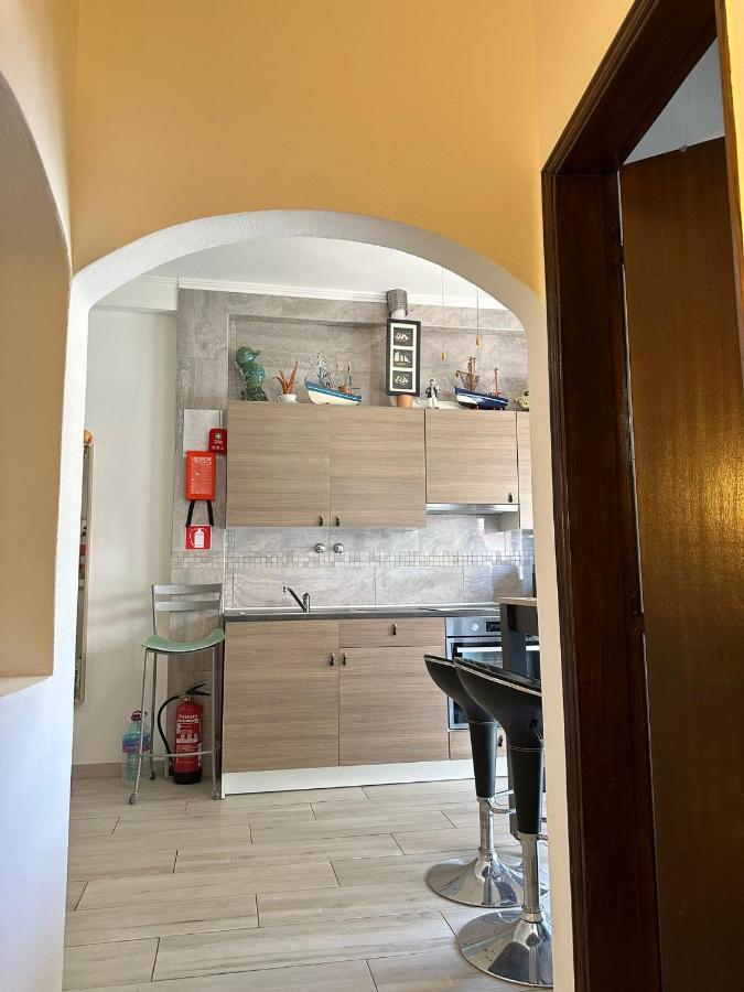 Casa Da Joana Apartment Портиман Екстериор снимка
