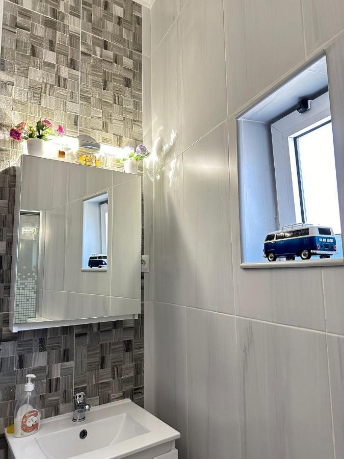 Casa Da Joana Apartment Портиман Екстериор снимка