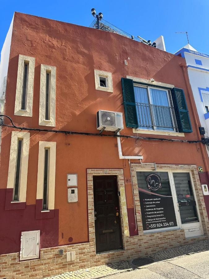 Casa Da Joana Apartment Портиман Екстериор снимка